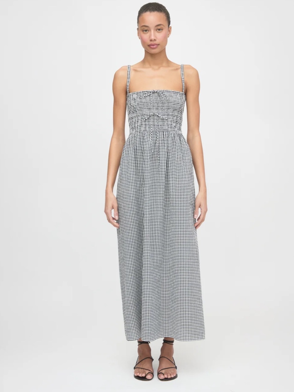 Hill House The Larissa Nap Dress size medium